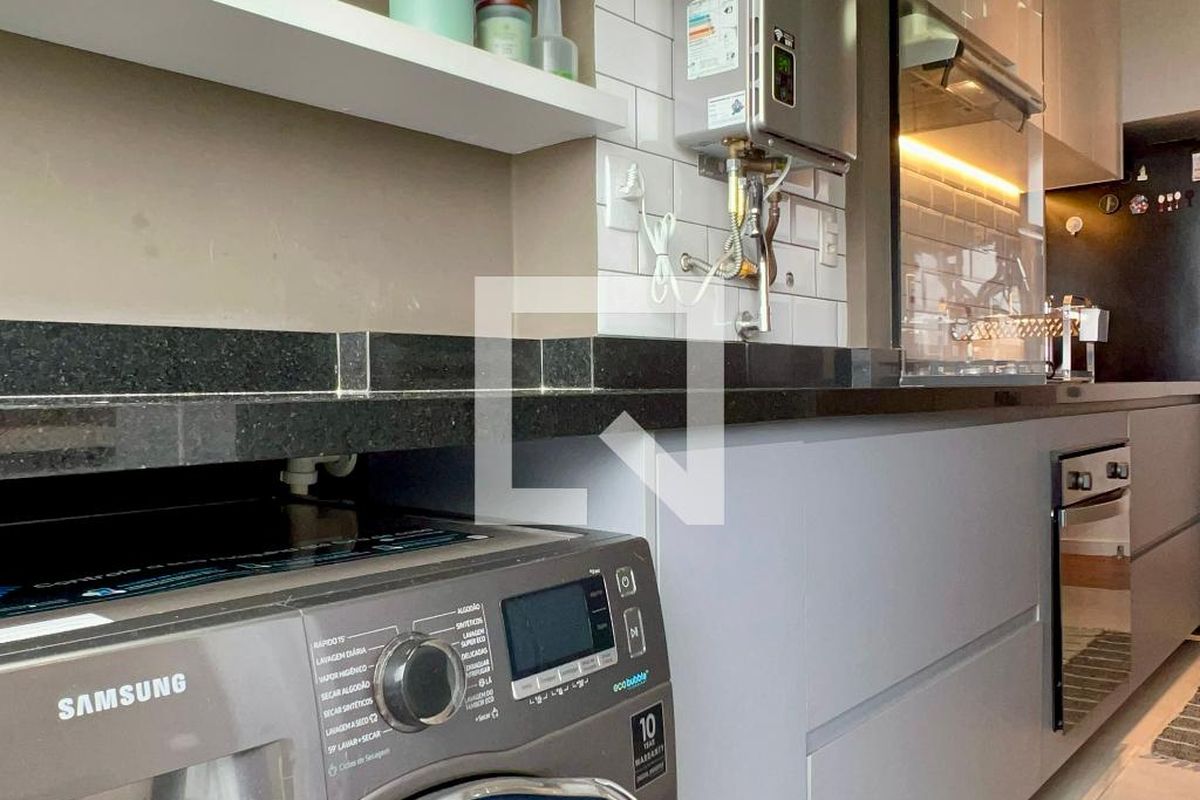 Apartamento, 2 quartos, 57 m² - Foto 43