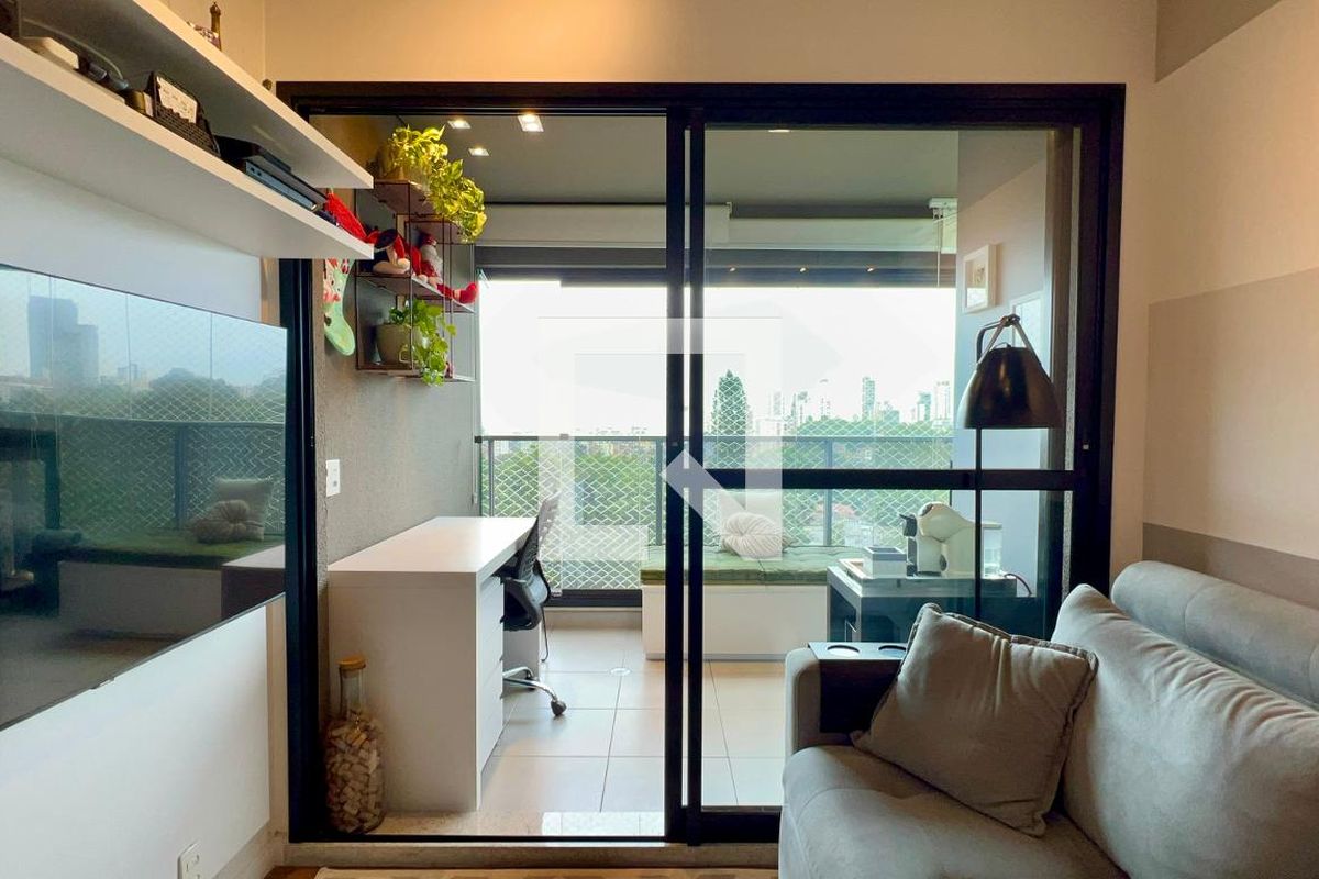 Apartamento, 2 quartos, 57 m² - Foto 11