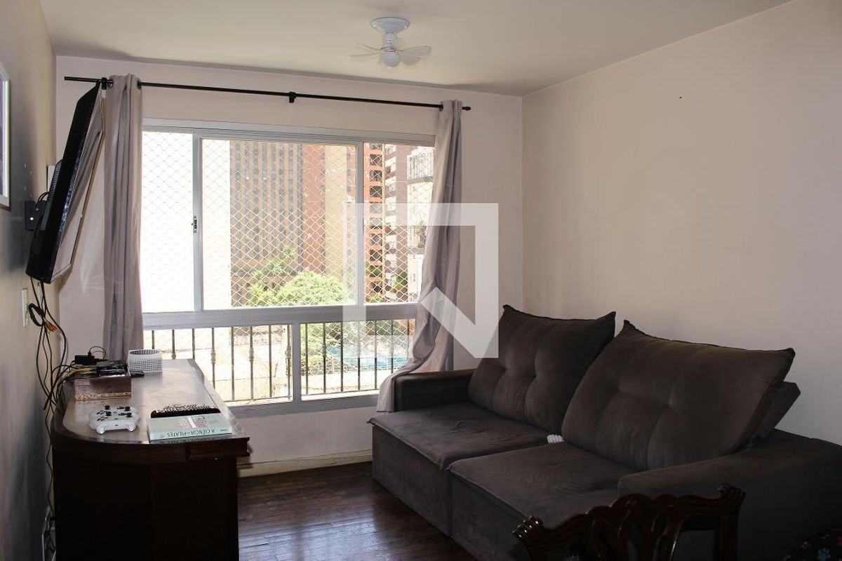Apartamento, 2 quartos, 84 m² - Foto 2