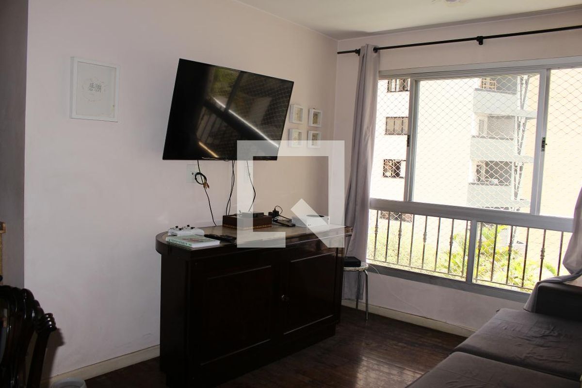 Apartamento, 2 quartos, 84 m² - Foto 3