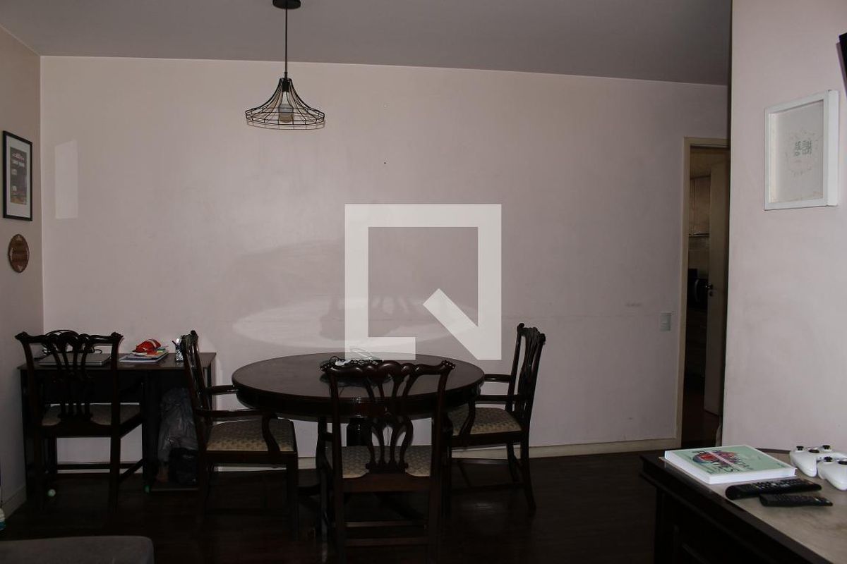 Apartamento, 2 quartos, 84 m² - Foto 6