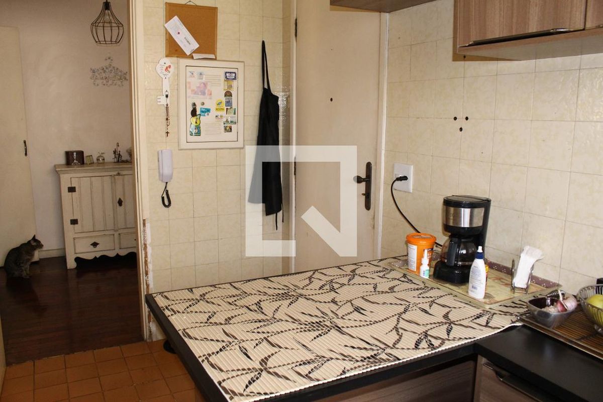 Apartamento, 2 quartos, 84 m² - Foto 39
