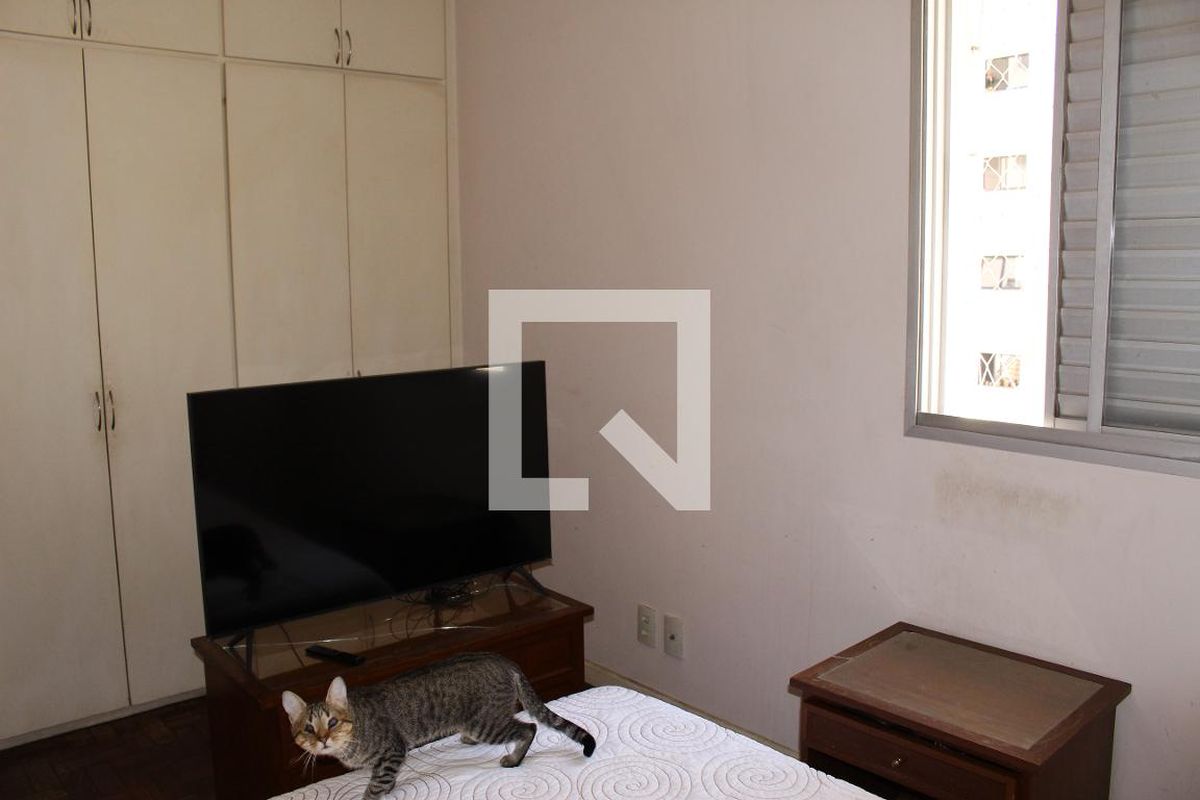 Apartamento, 2 quartos, 84 m² - Foto 15