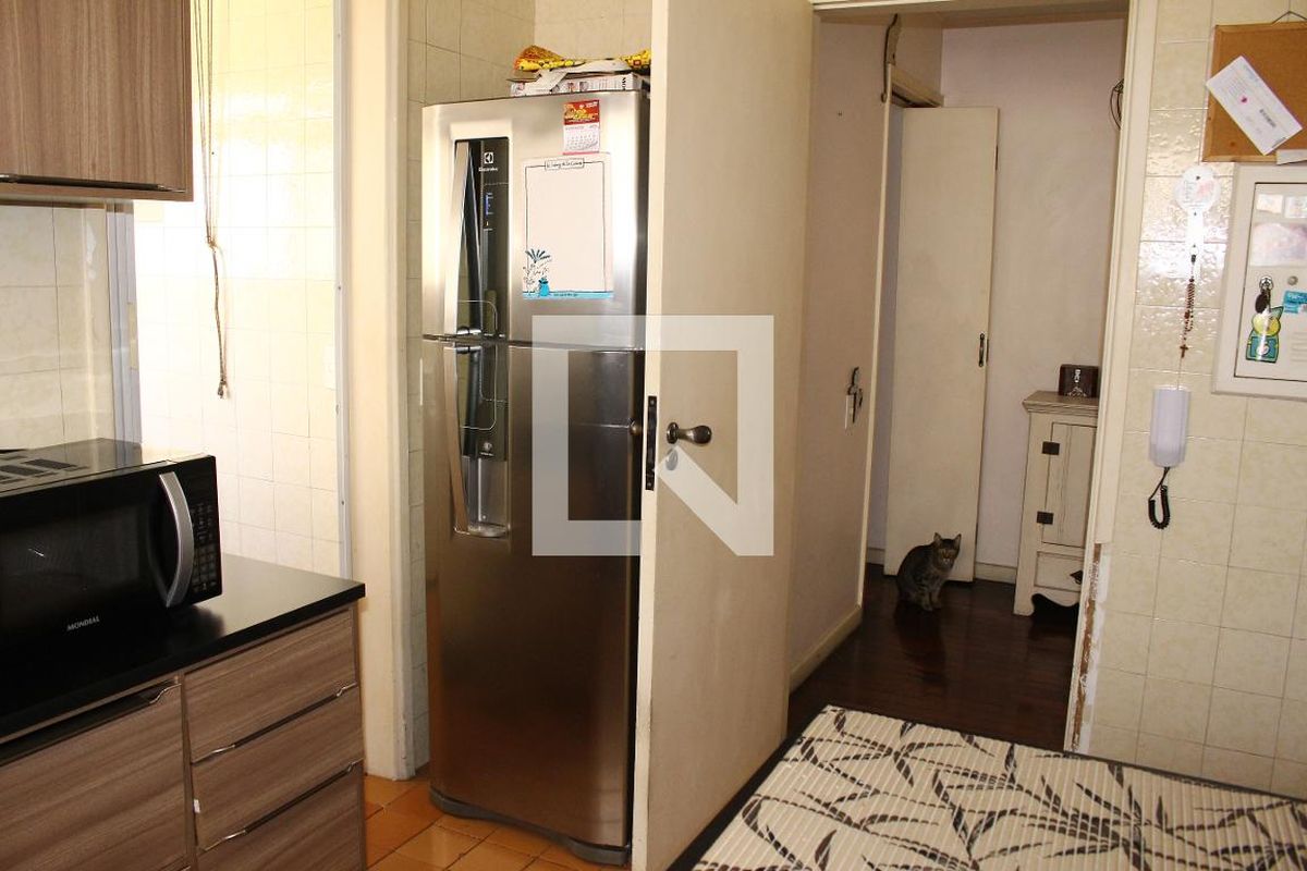 Apartamento, 2 quartos, 84 m² - Foto 34