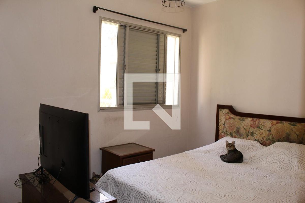 Apartamento, 2 quartos, 84 m² - Foto 11