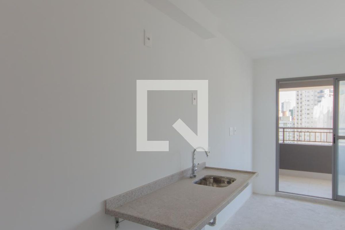 Kitnet-Studio, 30 m² - Foto 22