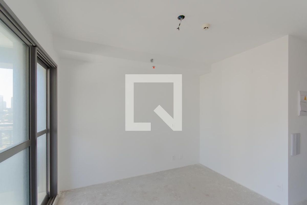 Kitnet-Studio, 30 m² - Foto 4