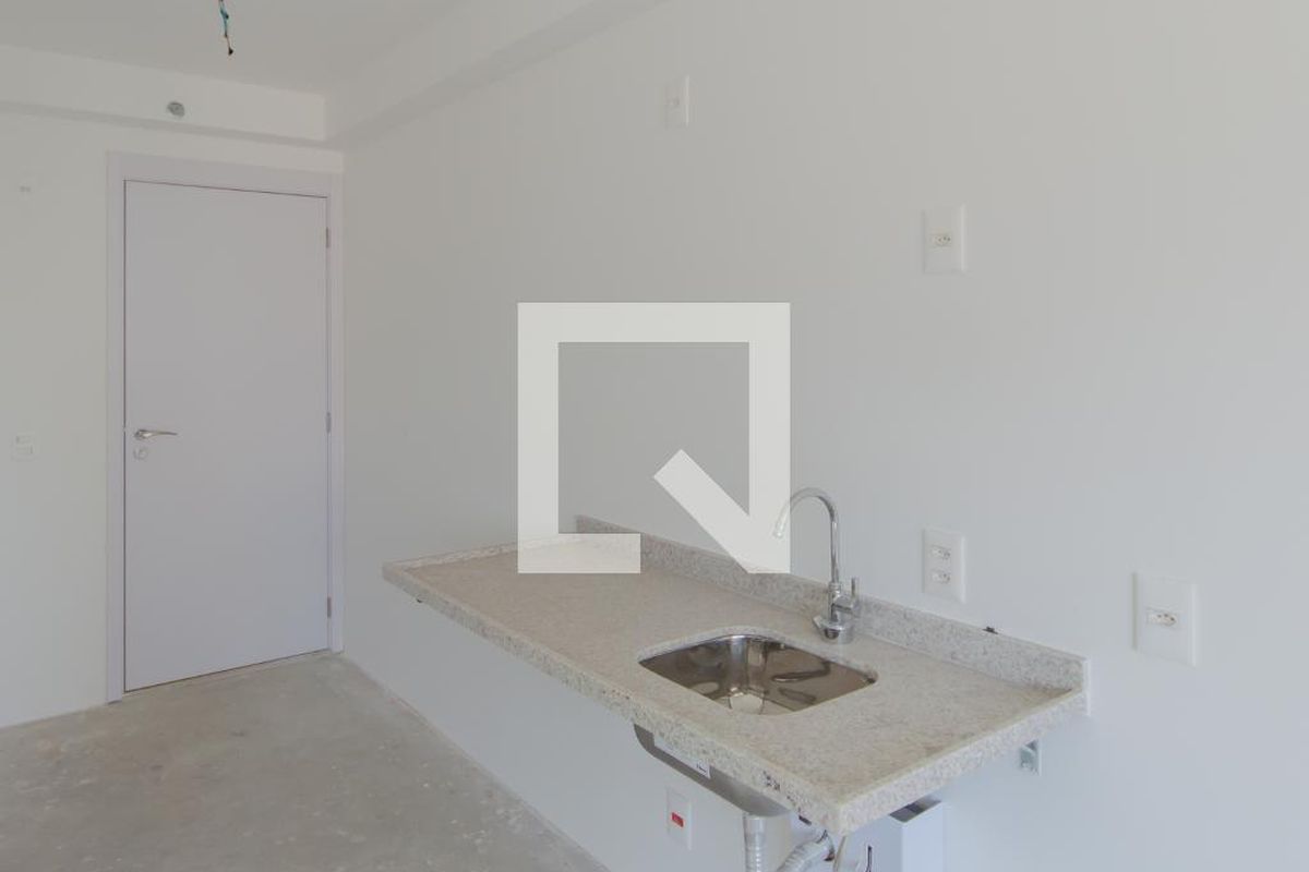 Kitnet-Studio, 30 m² - Foto 24