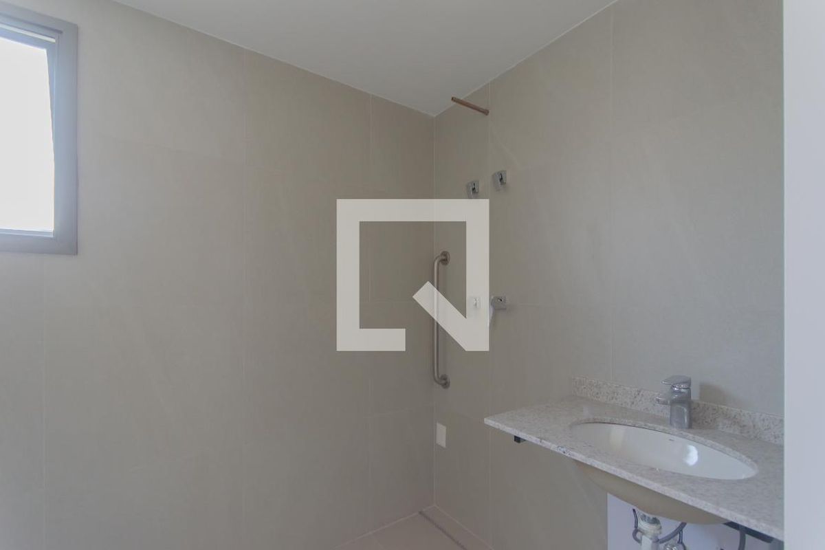 Kitnet-Studio, 30 m² - Foto 12