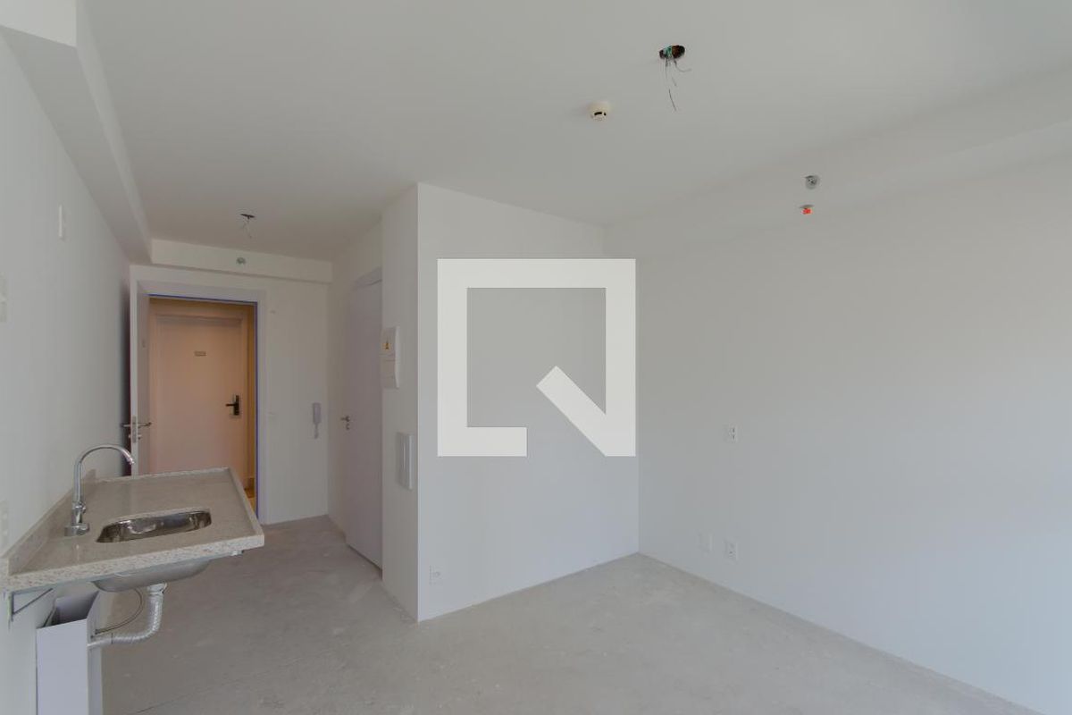 Kitnet-Studio, 30 m² - Foto 8