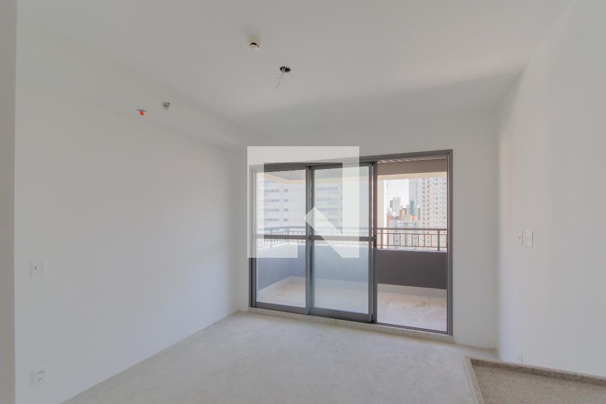 Kitnet-Studio, 30 m² - Foto 2