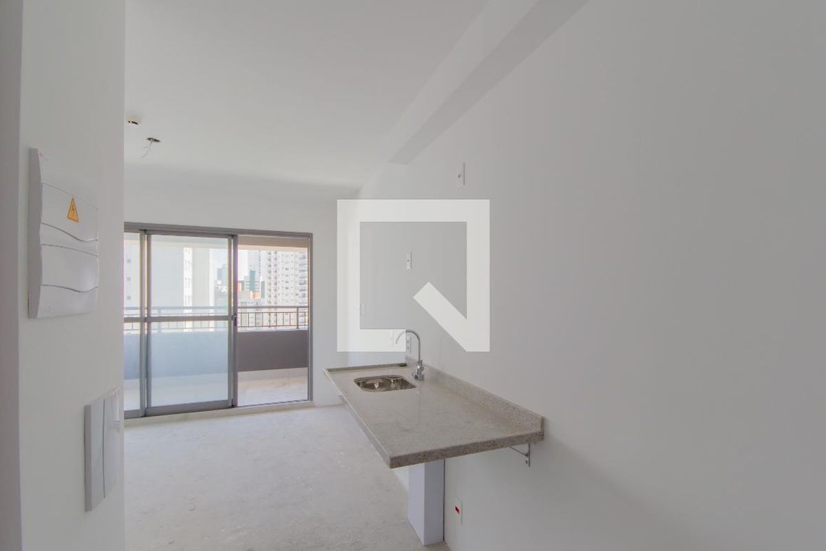 Kitnet-Studio, 30 m² - Foto 18