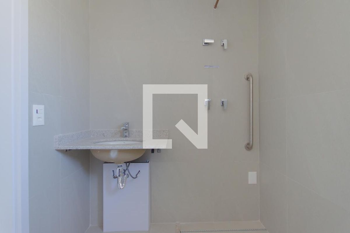 Kitnet-Studio, 30 m² - Foto 12
