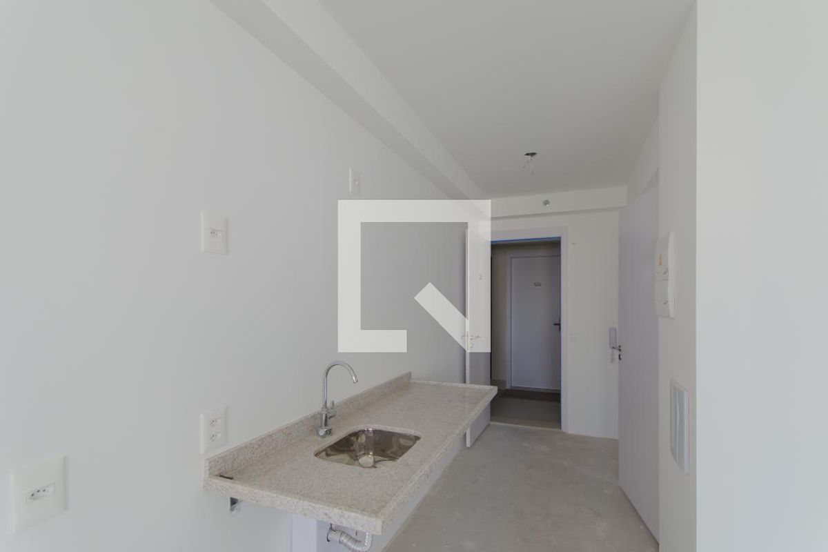 Kitnet-Studio, 30 m² - Foto 20