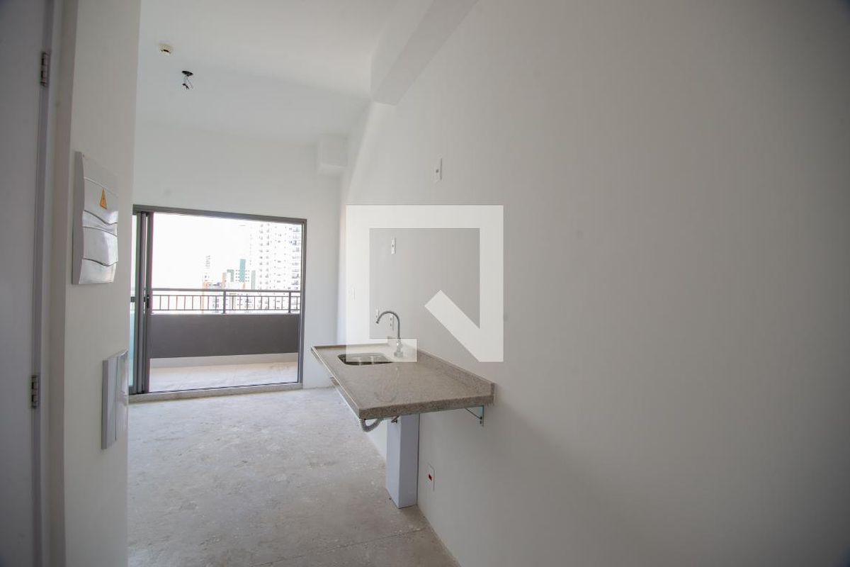 Kitnet-Studio, 30 m² - Foto 22