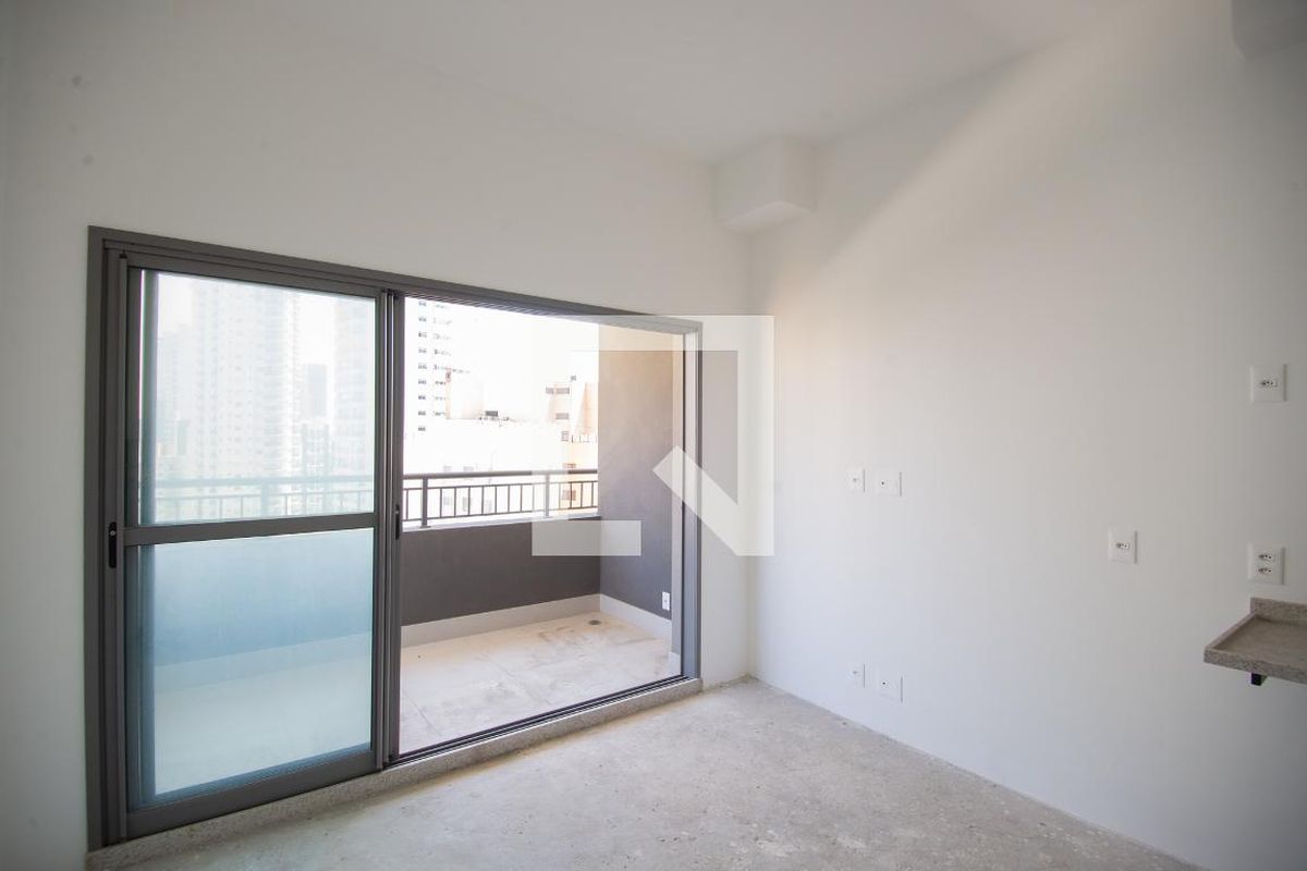Kitnet-Studio, 30 m² - Foto 4