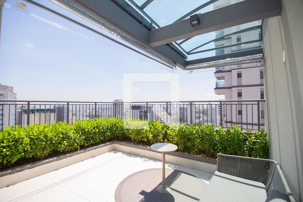 Kitnet-Studio, 30 m² - Foto 48