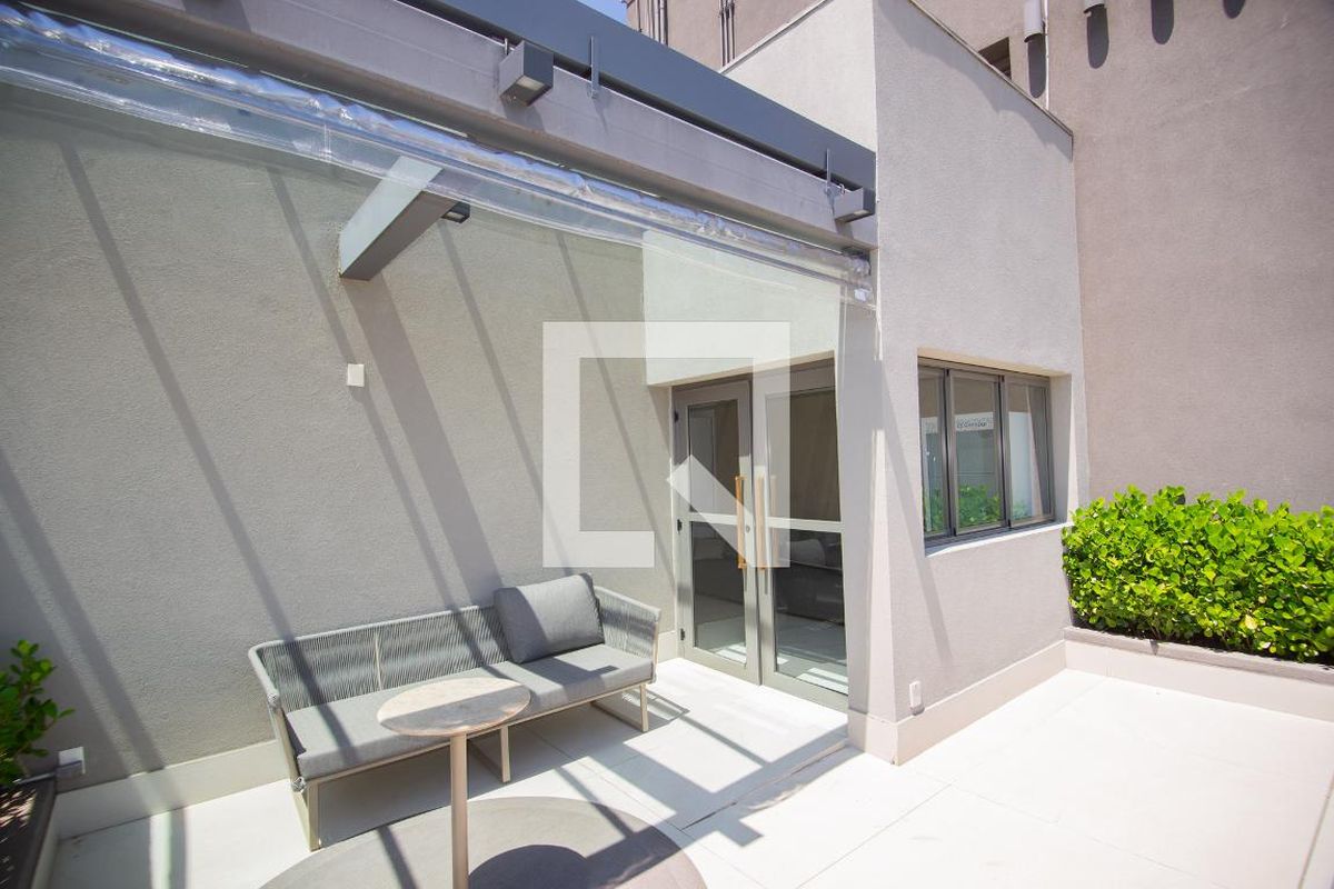 Kitnet-Studio, 30 m² - Foto 50