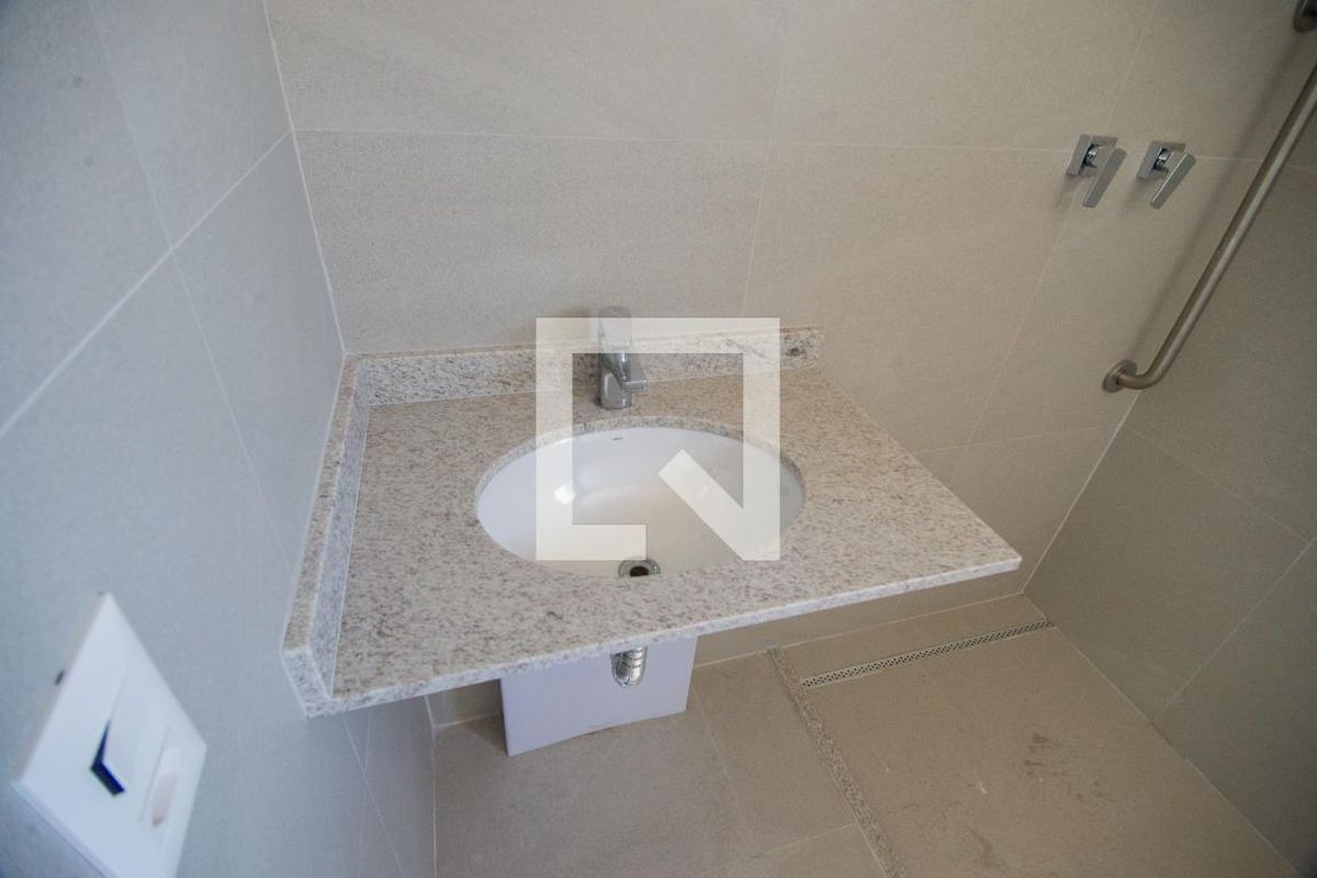 Kitnet-Studio, 30 m² - Foto 32