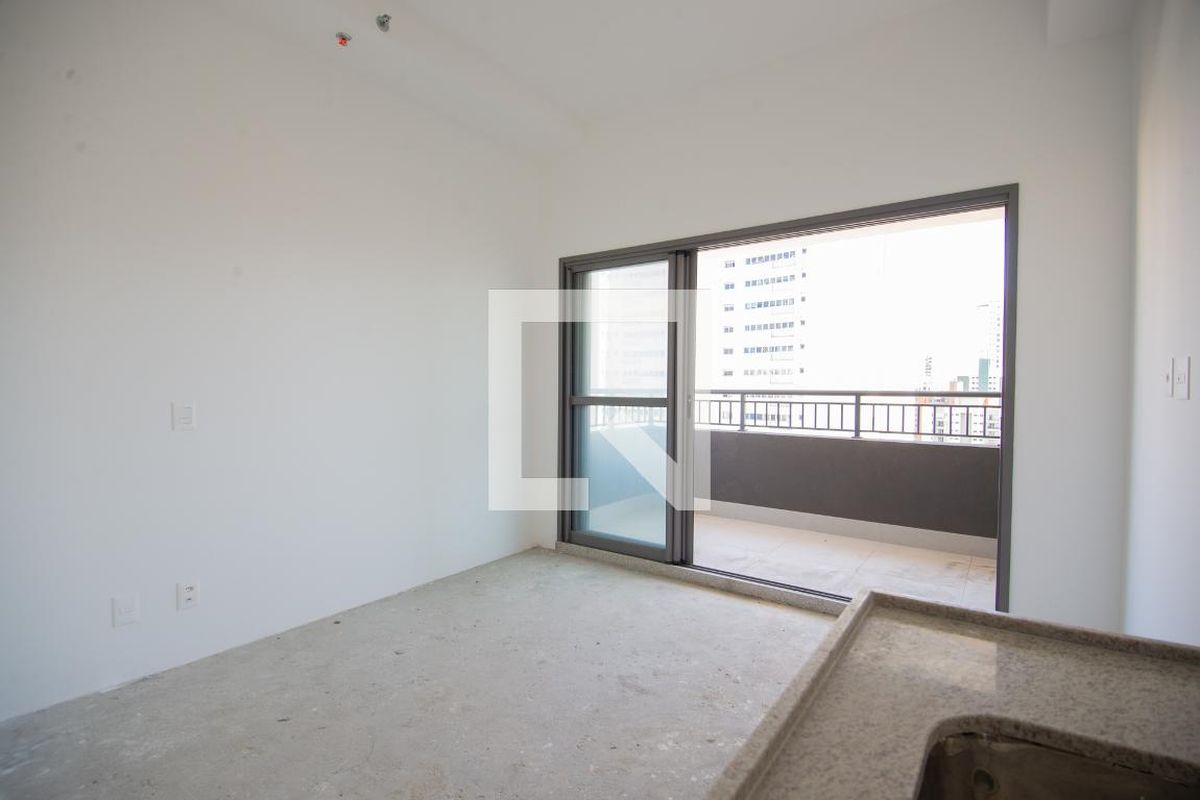 Kitnet-Studio, 30 m² - Foto 2