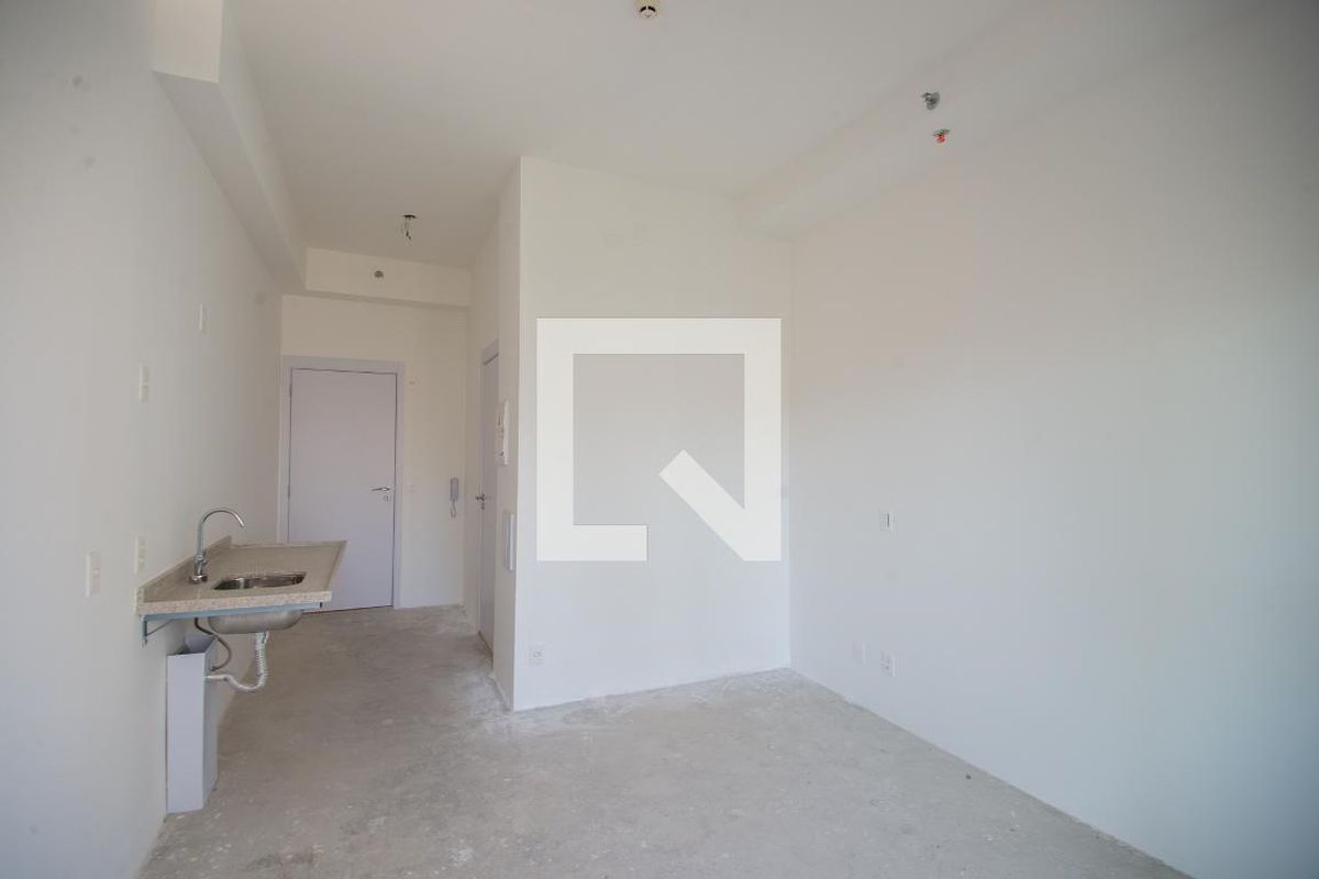 Kitnet-Studio, 30 m² - Foto 8