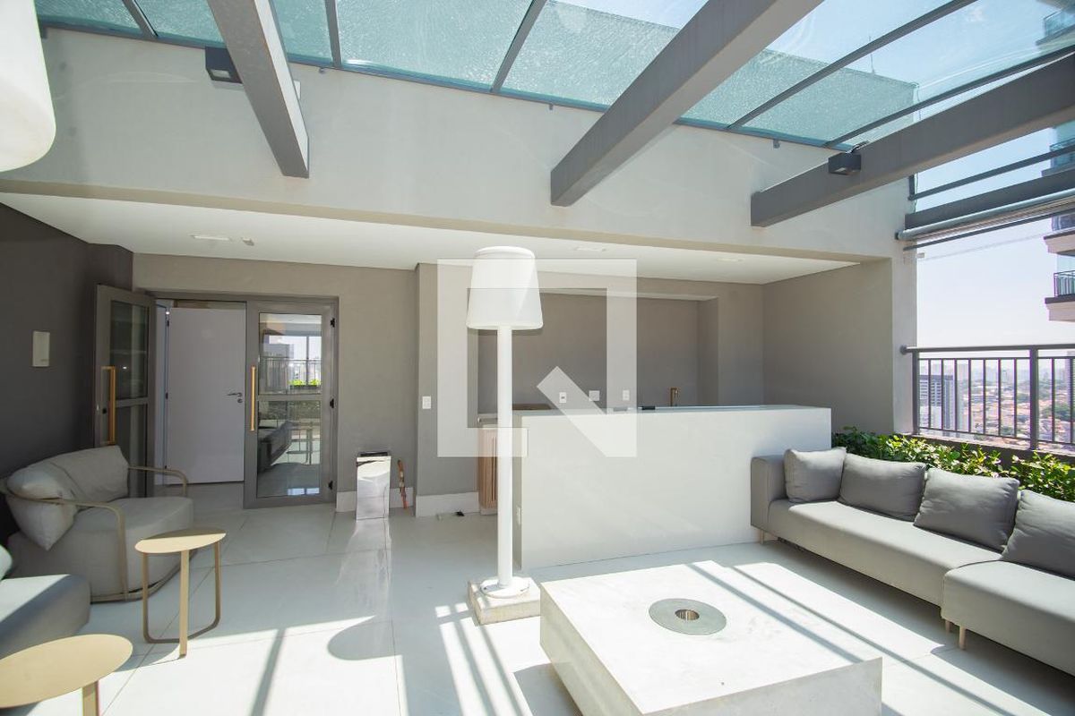 Kitnet-Studio, 30 m² - Foto 46