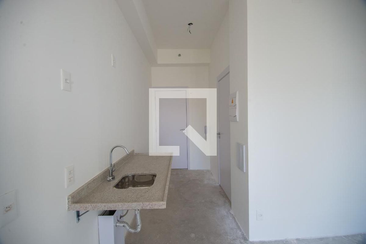 Kitnet-Studio, 30 m² - Foto 18
