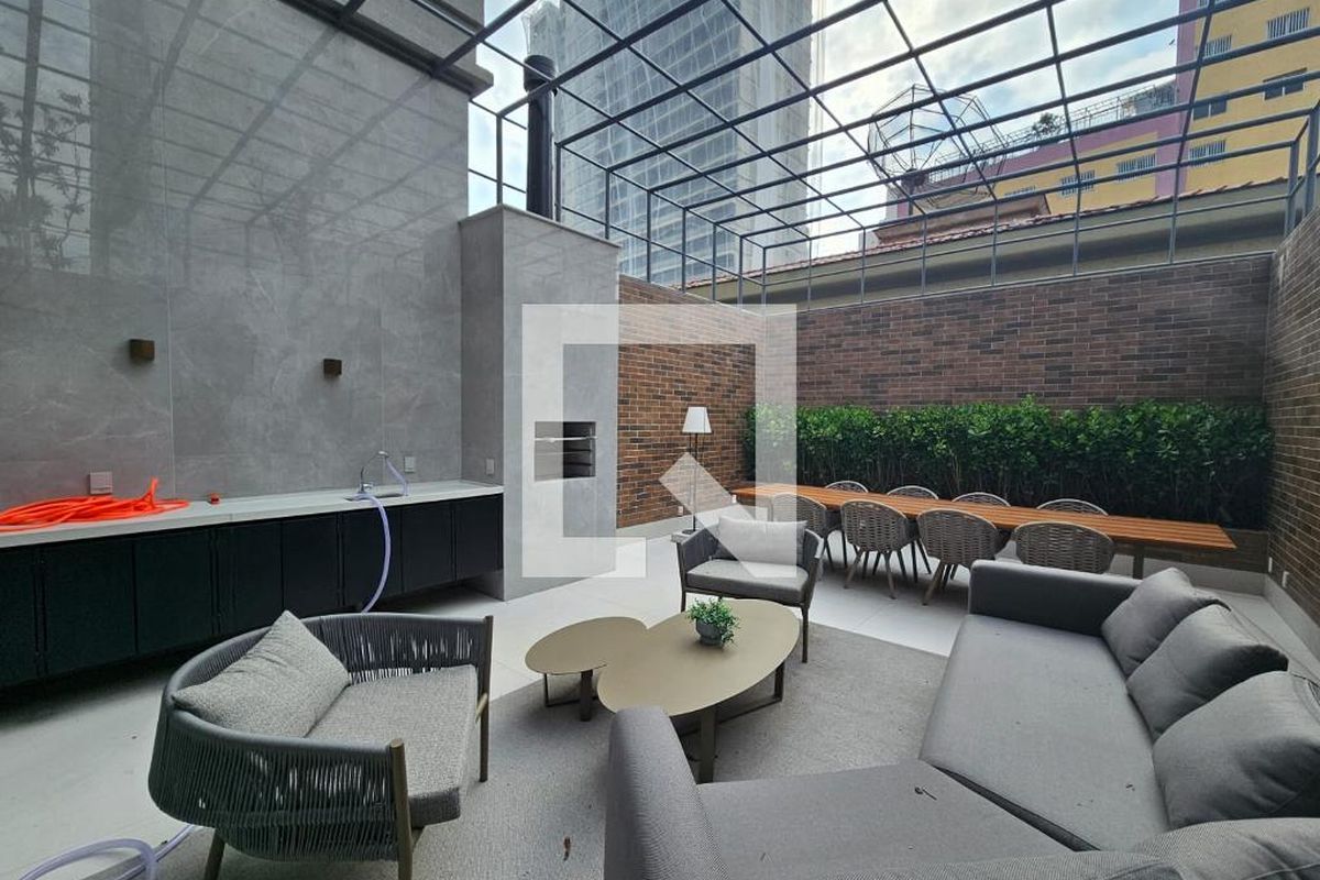 Kitnet-Studio, 30 m² - Foto 76