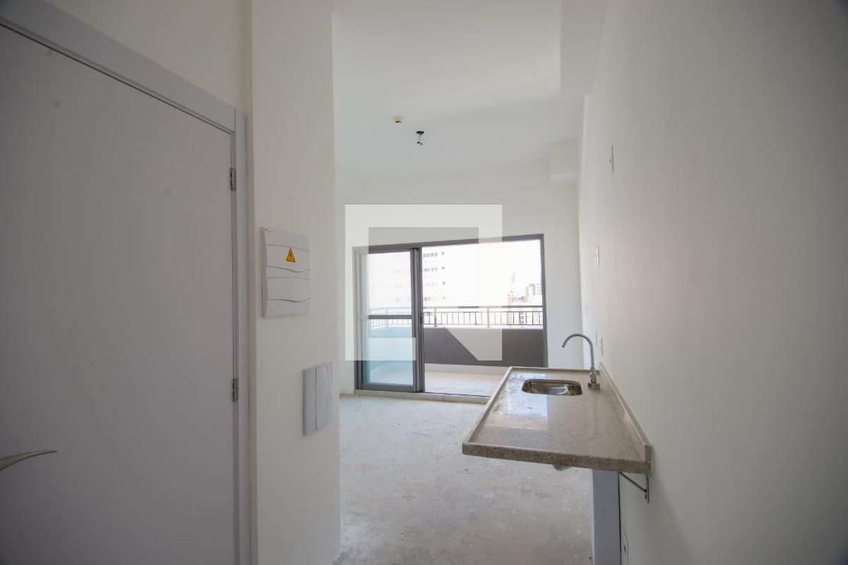 Kitnet-Studio, 30 m² - Foto 24