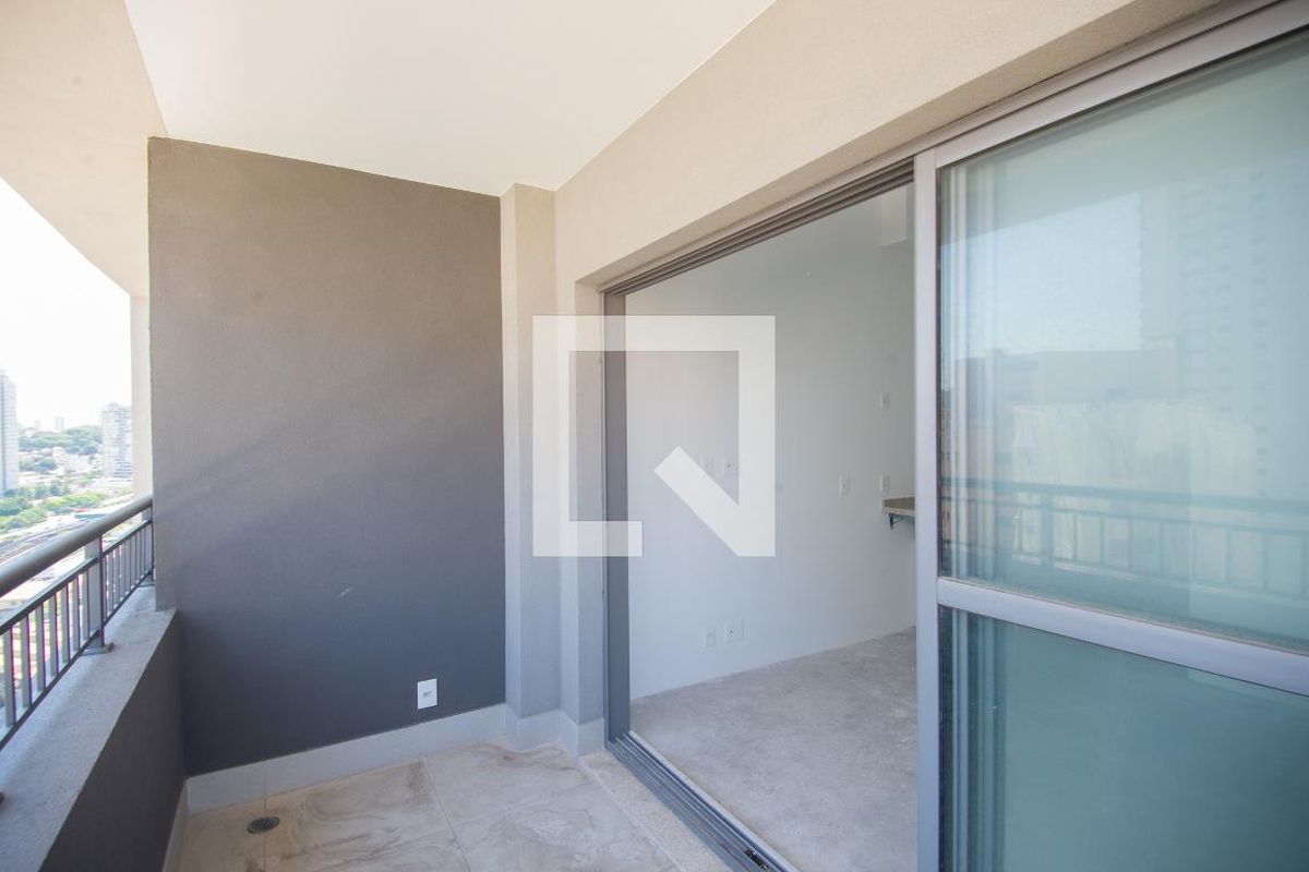 Kitnet-Studio, 30 m² - Foto 14