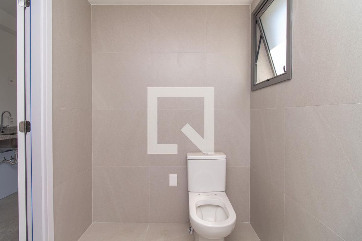 Kitnet-Studio, 30 m² - Foto 28