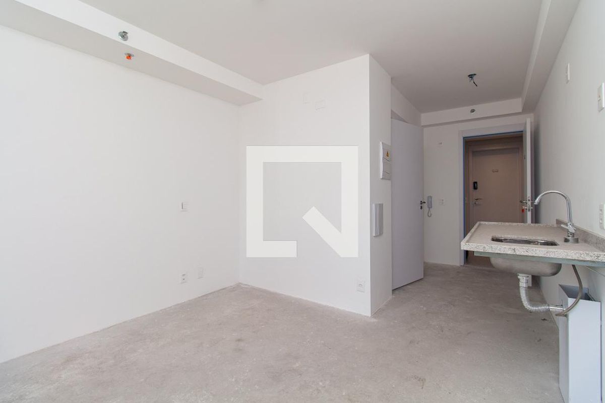 Kitnet-Studio, 30 m² - Foto 6
