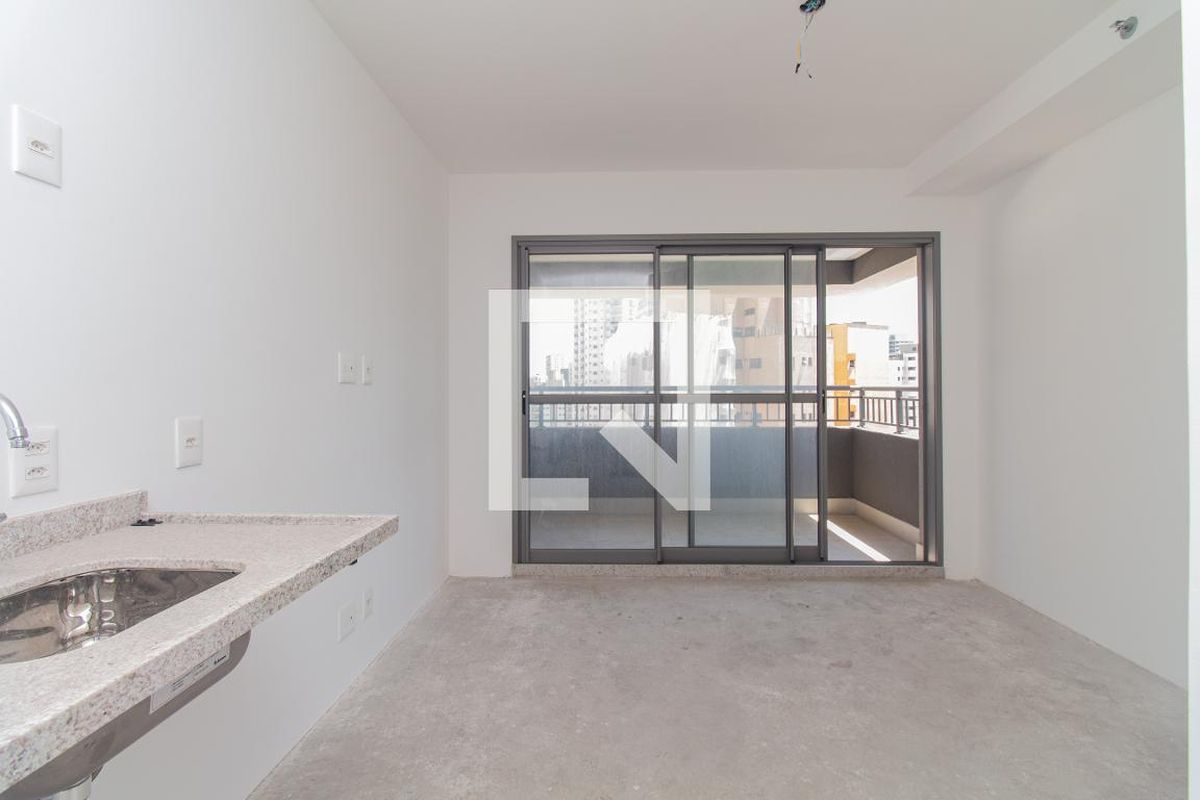 Kitnet-Studio, 30 m² - Foto 4