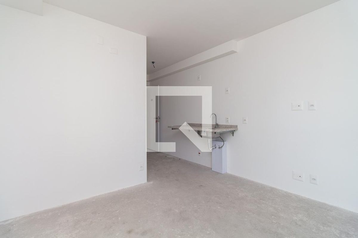 Kitnet-Studio, 30 m² - Foto 8
