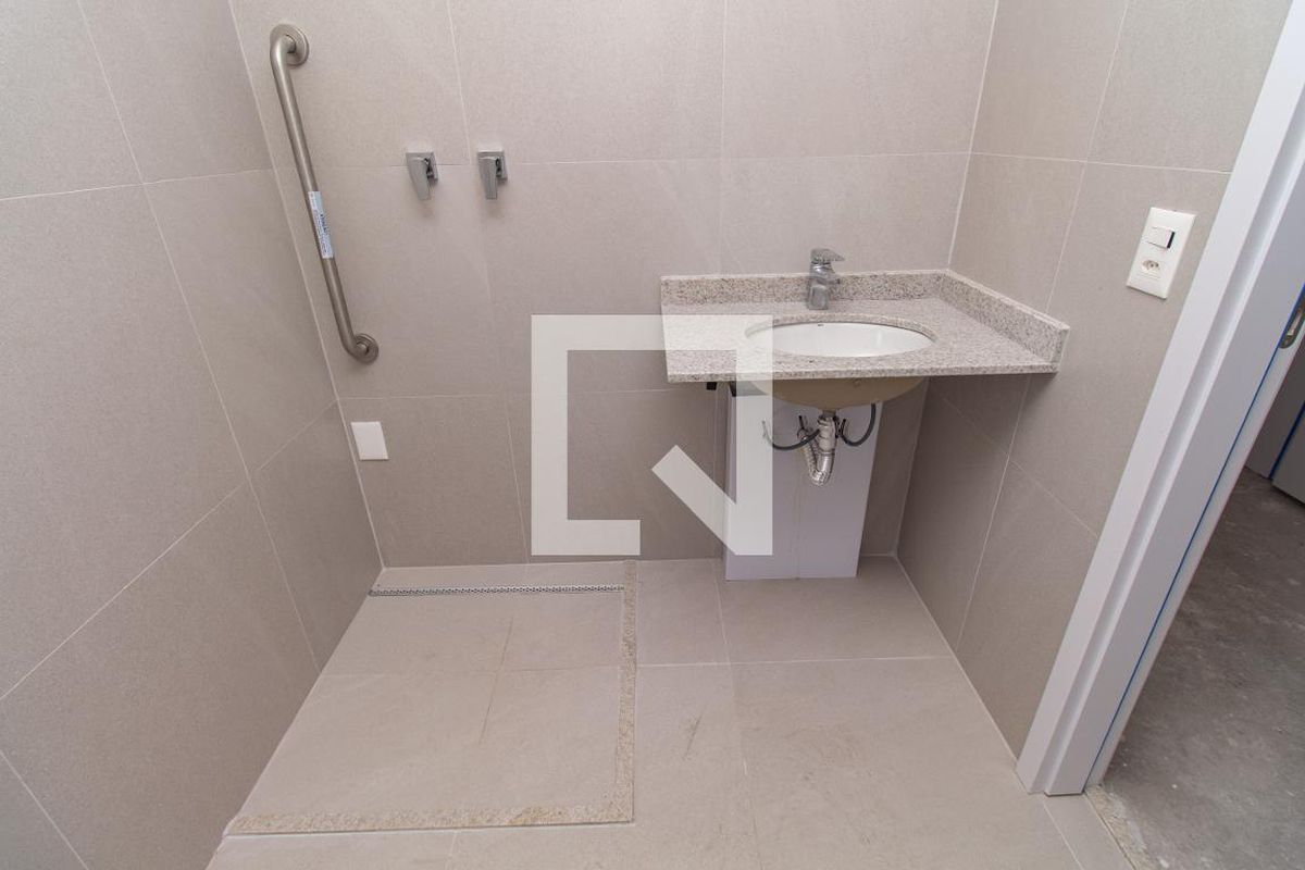 Kitnet-Studio, 30 m² - Foto 24
