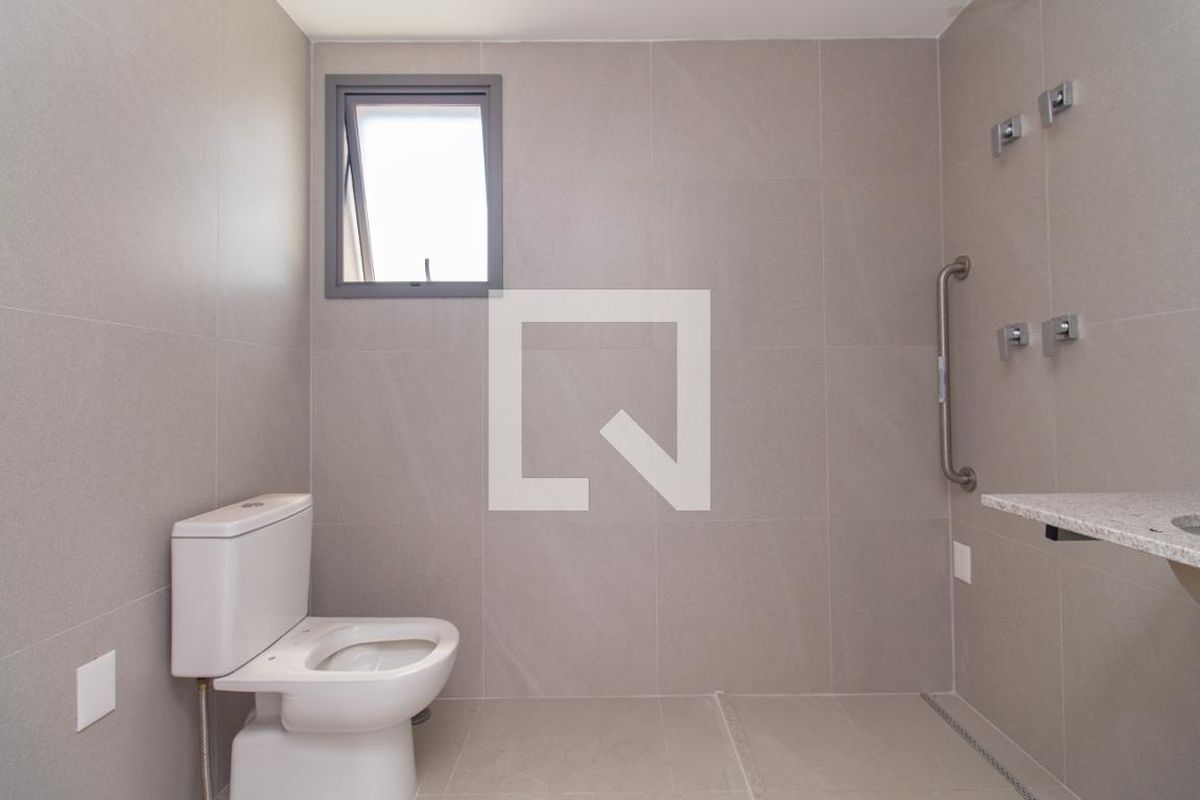 Kitnet-Studio, 30 m² - Foto 30