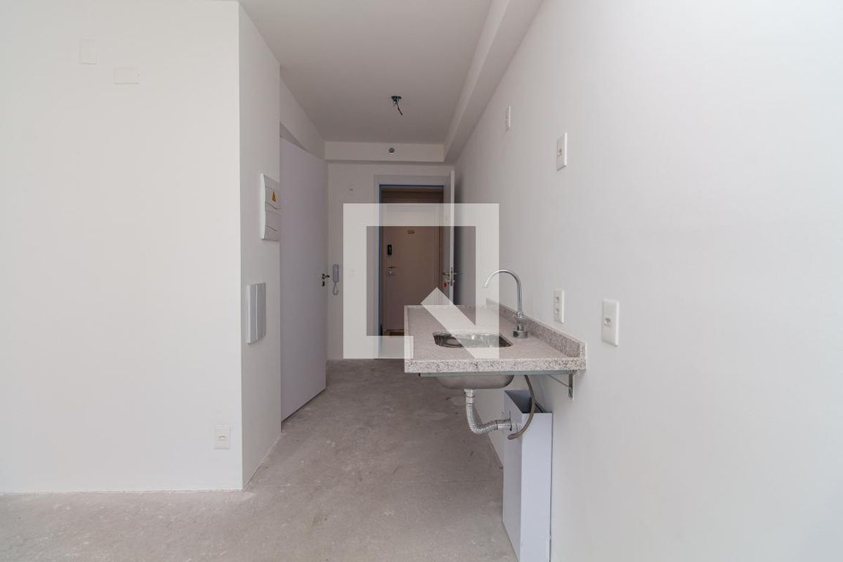 Kitnet-Studio, 30 m² - Foto 18