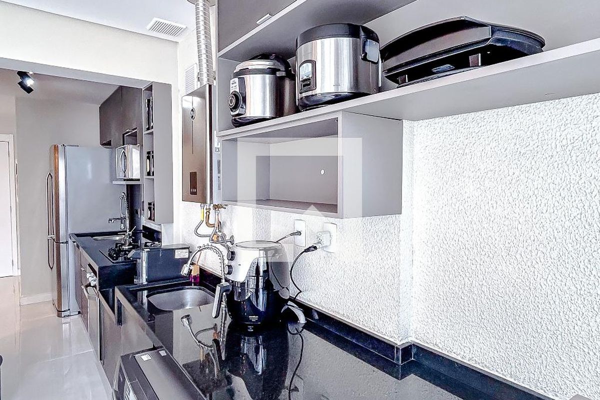 Apartamento, 2 quartos, 65 m² - Foto 100