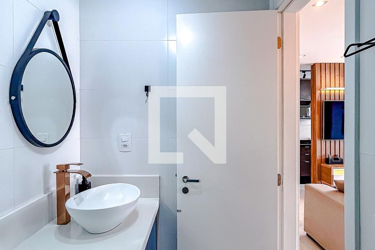 Apartamento, 2 quartos, 65 m² - Foto 80