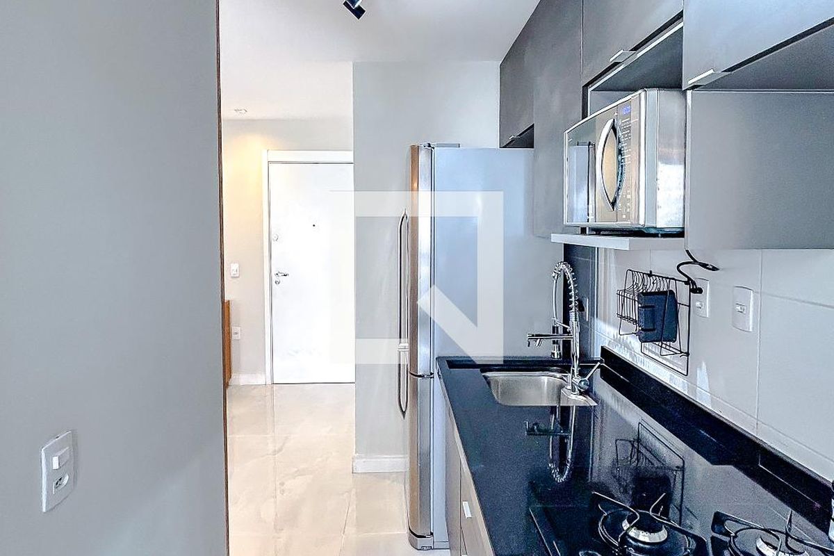 Apartamento, 2 quartos, 65 m² - Foto 90