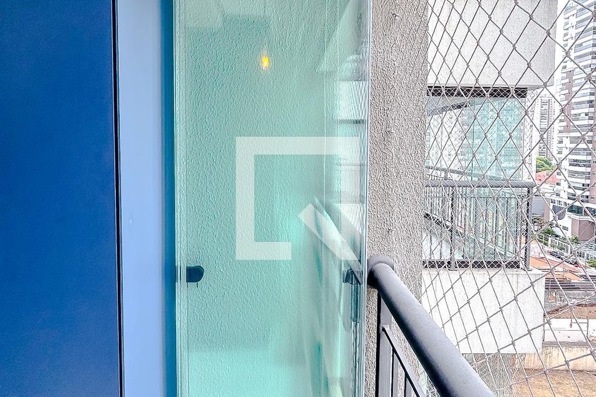 Apartamento, 2 quartos, 65 m² - Foto 60