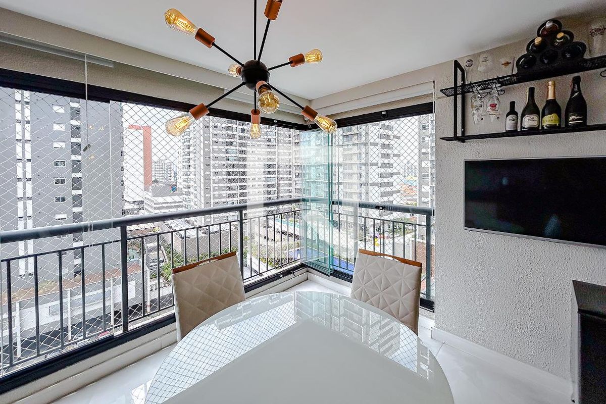 Apartamento, 2 quartos, 65 m² - Foto 20