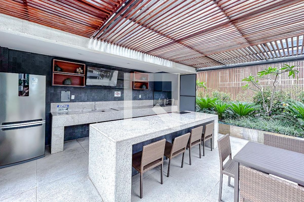 Apartamento, 2 quartos, 65 m² - Foto 112