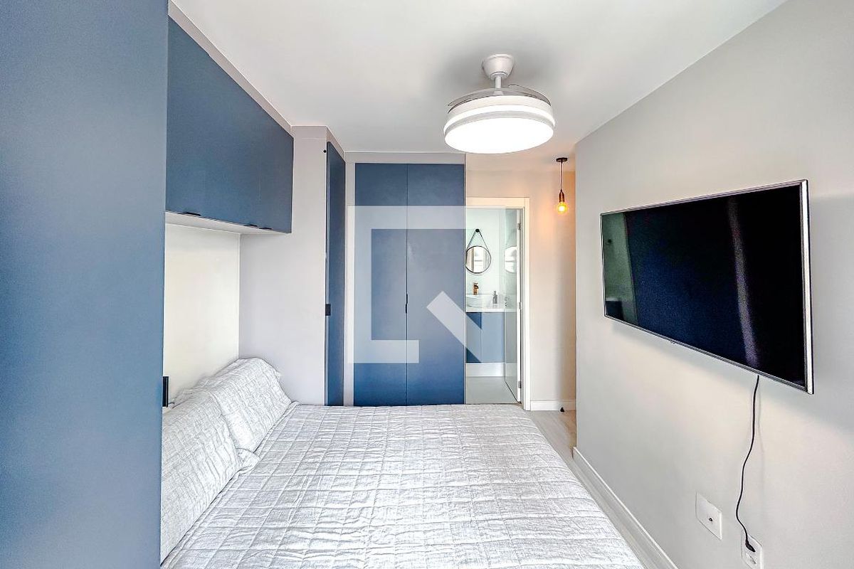 Apartamento, 2 quartos, 65 m² - Foto 40