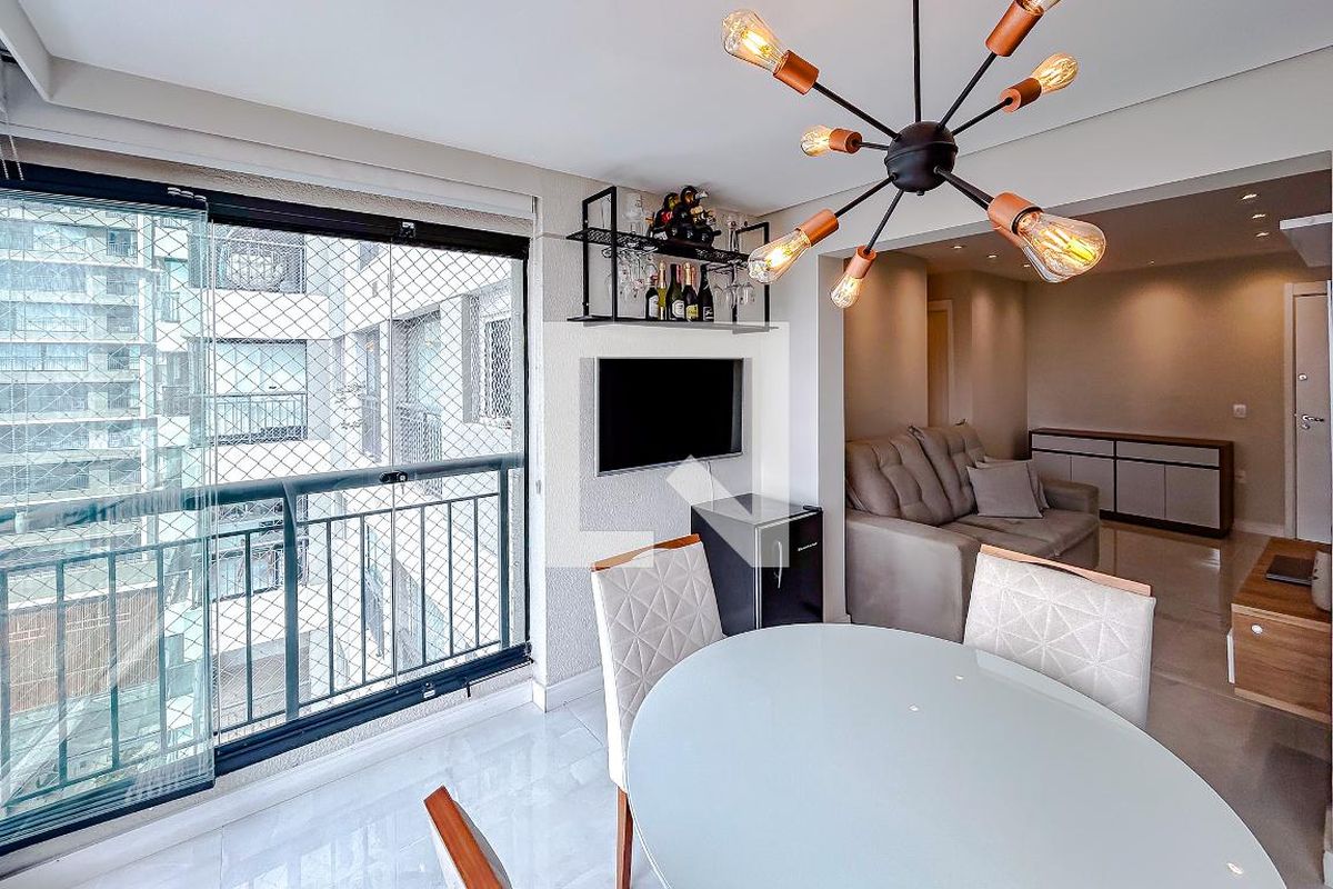 Apartamento, 2 quartos, 65 m² - Foto 26