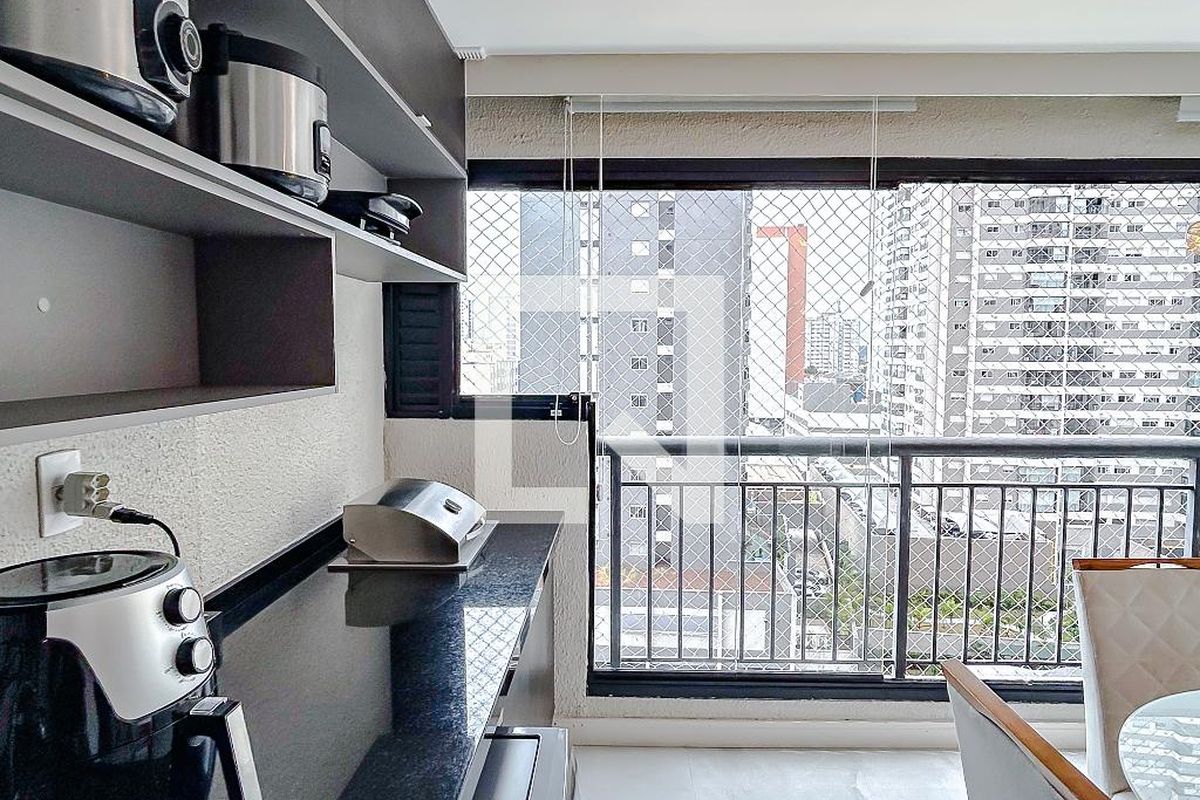 Apartamento, 2 quartos, 65 m² - Foto 98