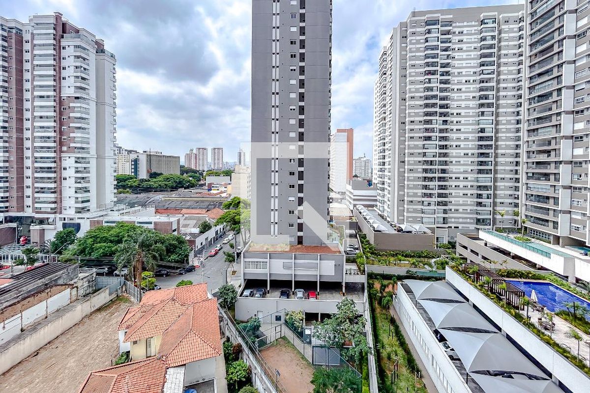 Apartamento, 2 quartos, 65 m² - Foto 30