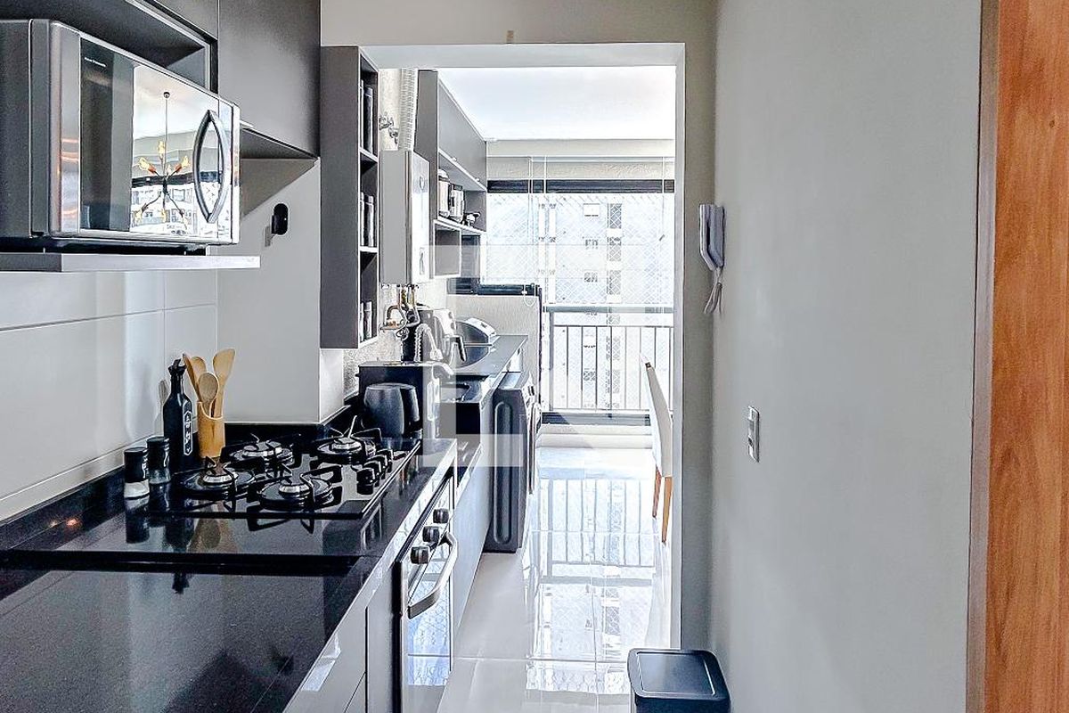 Apartamento, 2 quartos, 65 m² - Foto 86