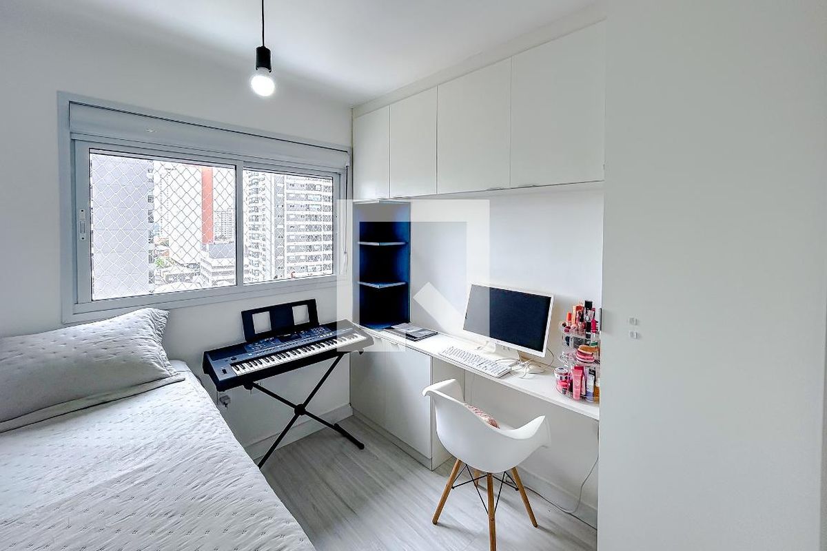 Apartamento, 2 quartos, 65 m² - Foto 64