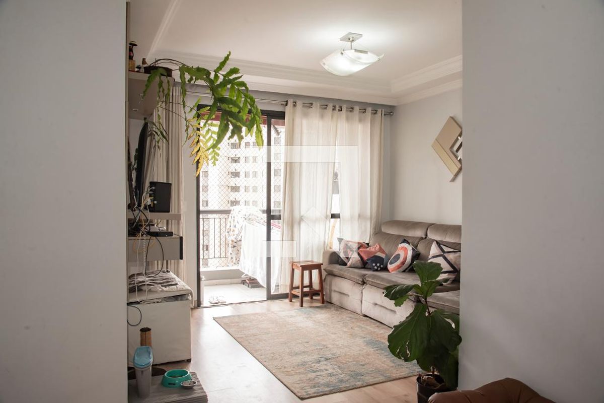 Apartamento, 3 quartos, 70 m² - Foto 4
